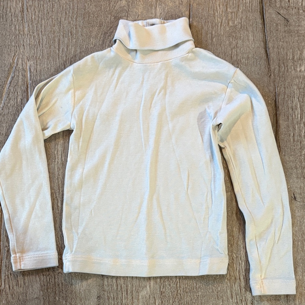 Misha & Puff Turtleneck